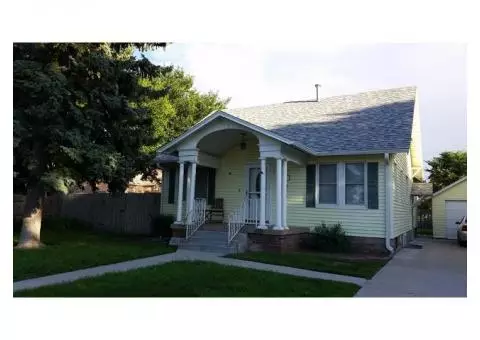 For Rent - Basement Apartment in Colby